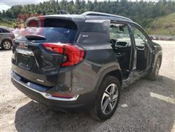 GMC Terrain